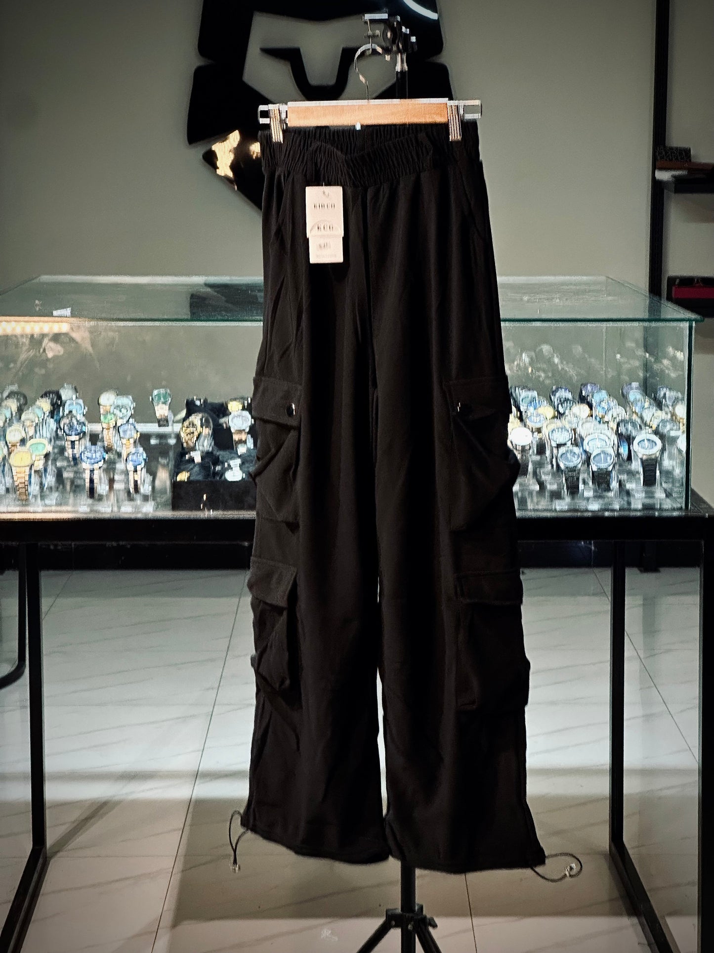 Urban Cargos