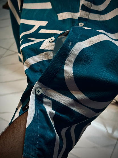 Urban Code Shirt