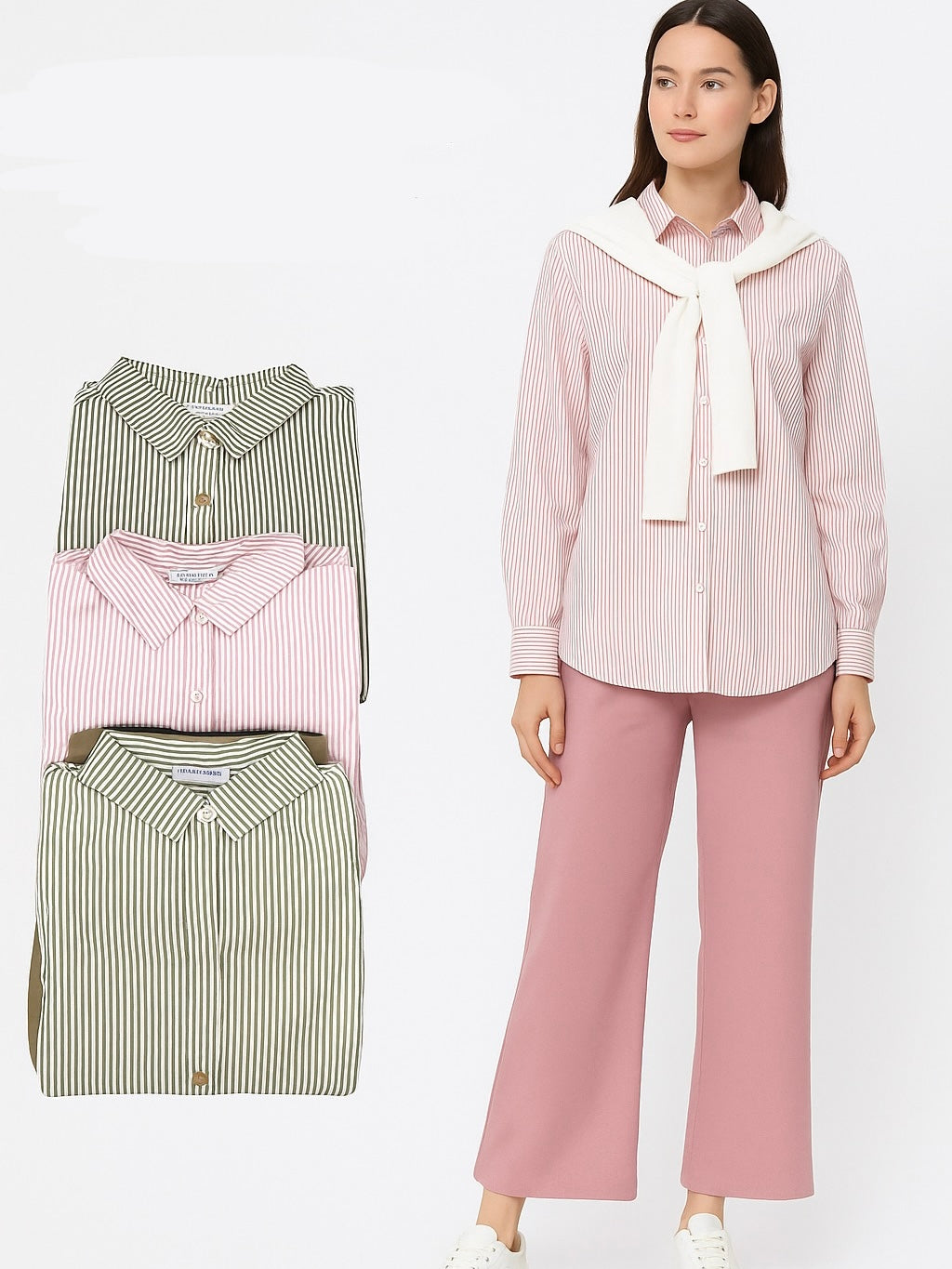 StripEase Cord Set