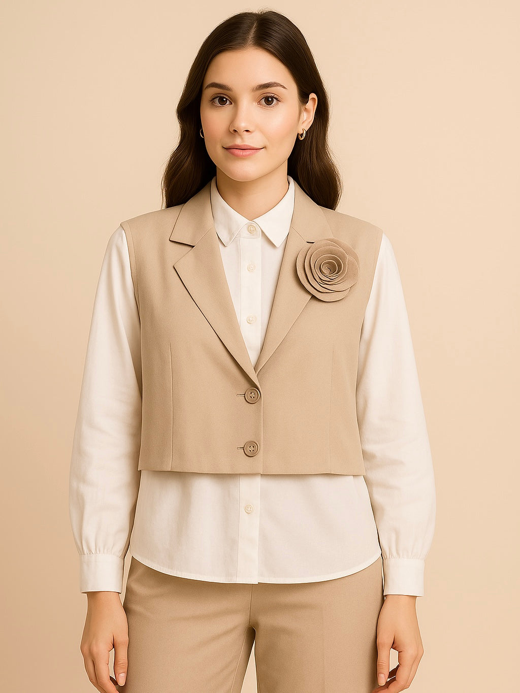 3 PC Blazer Set