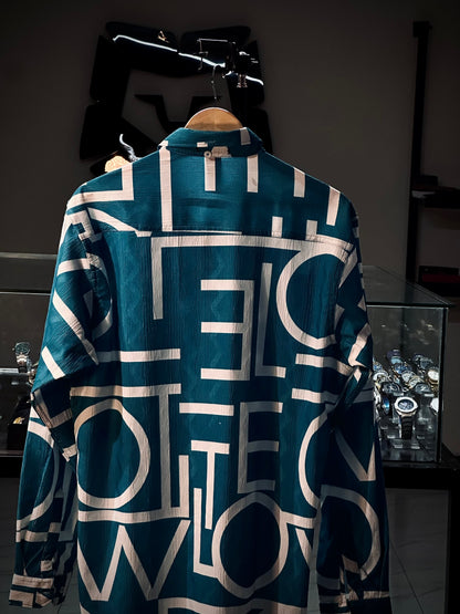 Urban Code Shirt