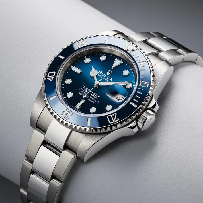 Steel – S444B