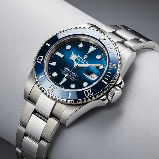 Steel – S444B